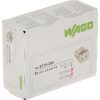 Vadu Savienojums WAGO-2273-202*P100 100 gab